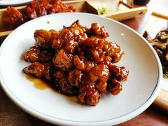 -大牌大·传统杭帮菜(湖滨店)