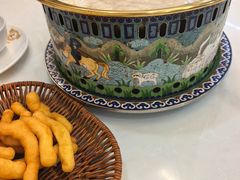 -罕山奶茶馆(和平路店)