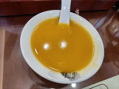 -百年老字号·观振兴蟹黄面·三虾面·苏式面(观前街富仁坊巷店)