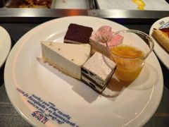 -星伦多自助料理·涮烤一体(虹悦城店)