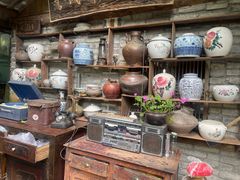 -青城甲(青城山店)