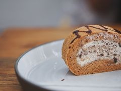 奥利奥海盐卷-曦Xi Coffee