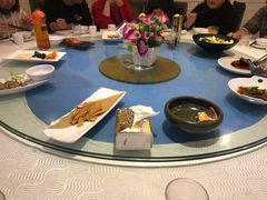 -聚鑫阁江浙菜·非遗传承技艺(闵行交大店)