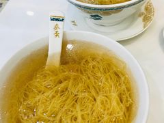 -香港麦奀云吞面世家(中山二路店)