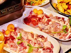 -小煵记·打边炉(西丽文光店)