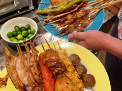 -味餐厅·海鲜·火锅·自助餐