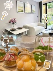 -宝生月子中心(独栋园林·福田店)