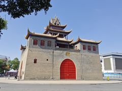 -鼓楼(兴庆区)