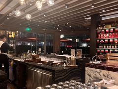 -杭州君悦酒店·青莳