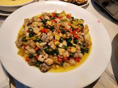 -一品红川菜(皇岗店)