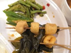 -素清香(解放路店)