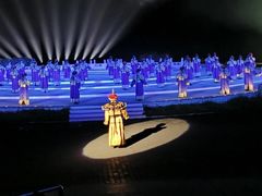 -鼎盛王朝康熙大典实景演出