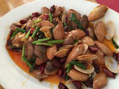 -板桥海鲜广场(文明东店)