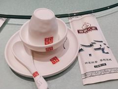 -赣南人家·头牌江西菜(劲松店)