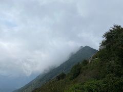 -白草畔自然风景区