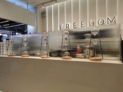 -KUNCHA鲲茶·江西制茶(铜锣湾店)