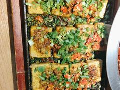 -胡马八破·川菜小馆(高新万达店)