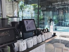 -BLATAGE COFFEE