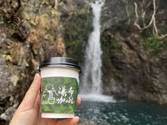 -宁波五龙潭景区