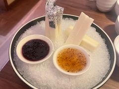 -揽季锅物会.福建黄鱼.海鲜姿造(五四路店)