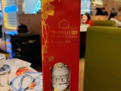 -汤城小厨•粤菜•靓汤(西直门凯德MALL店)