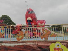 -南湖梦幻岛