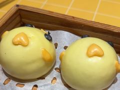 -蔡澜点心·粤菜(海印都荟城店)