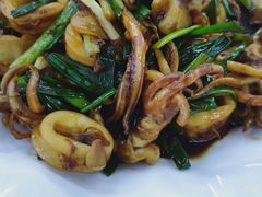 -明记海鲜大排档(巽寮湾店)
