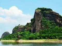 -广西龙虎山风景区