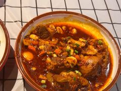 -江西老表·经典江西八大碗