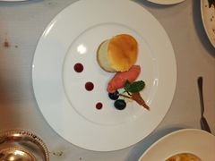 -塞纳河法国餐厅(意式风情街店)