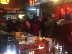 大堂-天兴居(鲜鱼口街店)