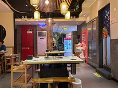 -钢管厂五区小郡肝火锅串串香(清河店)