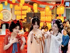 -北京长安天街