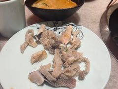 -东来顺饭庄(西直门店)
