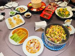 -羲和雅苑•北京烤鸭(乐园道万象城店)