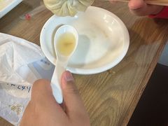 -开封灌汤包子铺(尚志大街店)