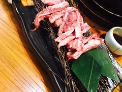 -黑牛の店·和牛烧肉(大悦城店)