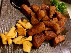 -肆月河豚·新淮扬(金融街店)