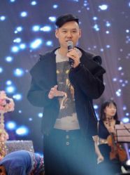 点击看大图 -上海万豪虹桥大酒店·宴会厅