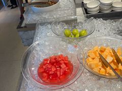 -上海龙之梦万丽酒店