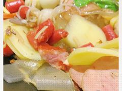 -万记麻辣烫国展总店