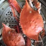 全部清蒸，食材鲜活就是这点好处