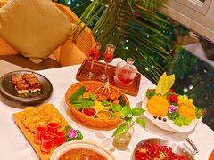 -若蘭慈·无国界素食料理(欢乐海岸店)