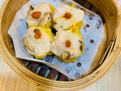 -添好运点心专门店(中环IFC店)
