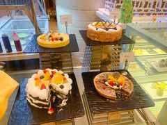 -喜来登酒店-盛宴标帜海鲜自助