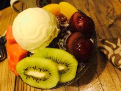 -漫咖啡(中纺国际店)