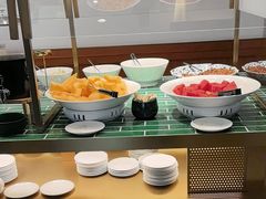 -皇城老妈·大连海鲜火锅(港湾店)