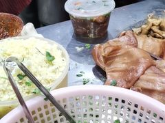 -新桥方记猪蹄