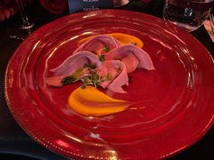 -CASANOVA西餐厅(海信广场店)